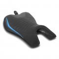 LUIMOTO (Race) Rider Seat Cover for the SUZUKI GSX-8S / GSX-8R LUIMOTO (Race) Rider Seat Cover for the SUZUKI GSX-8S / GSX-8R